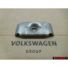 Genuine VW Press Insert Nut 6,5 Mm - 171805445 Genuine VW Press Insert Nut 6,5 Mm - 171805445