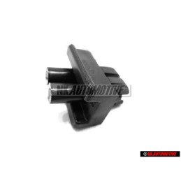 Genuine VW Clip - 171807269C