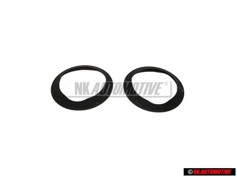 2x Genuine VW Clamping Washer - N 90182401