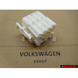 Genuine VW Connector House Golf - 171971971R