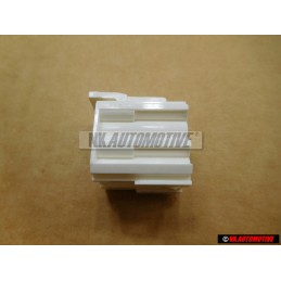 Genuine VW Connector House Golf - 171971971R