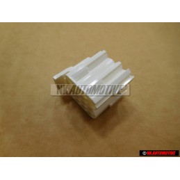 Genuine VW Connector House Golf - 171971971R