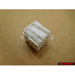 Genuine VW Connector House Golf - 171971971R