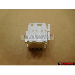 Genuine VW Connector House Golf - 171971971R