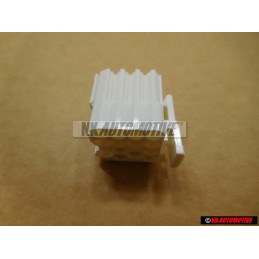 Genuine VW Connector House Golf - 171971971R