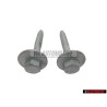 2x Genuine VW Eccentric Bolt - WHT000227