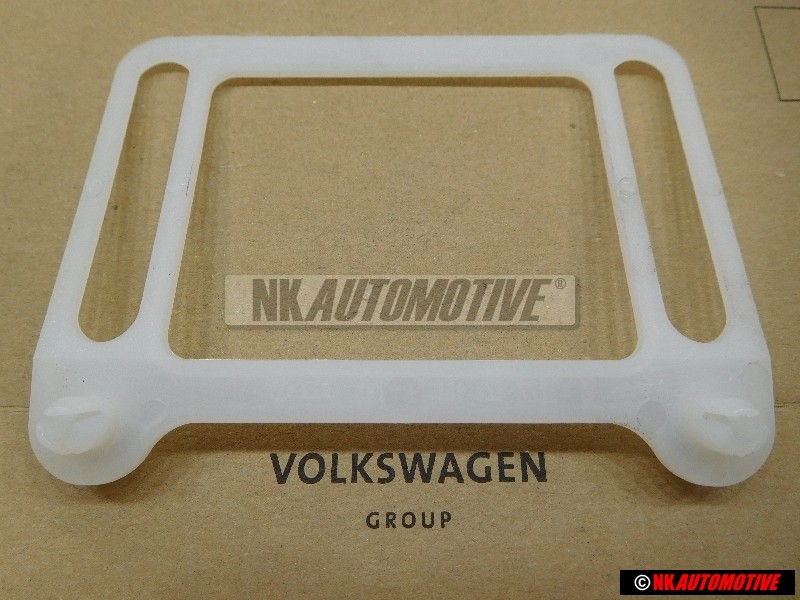 Genuine VW Bracket For Fan Housing Flap - 191121227