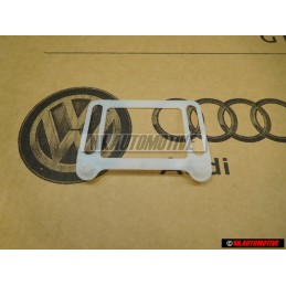 Genuine VW Bracket For Fan Housing Flap - 191121227
