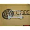 Genuine VW Bracket For Fan Housing Flap - 191121227