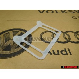 Genuine VW Bracket For Fan Housing Flap - 191121227