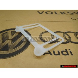 Genuine VW Bracket For Fan Housing Flap - 191121227