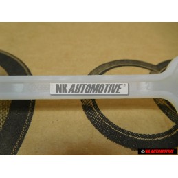 Genuine VW Bracket For Fan Housing Flap - 191121227