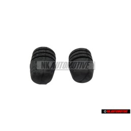 2x Genuine VW Stop Buffer - 867827500