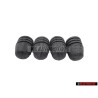 4x Genuine VW Stop Buffer - 867827500