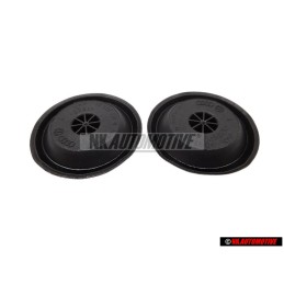 2x Genuine VW Bungs - N 10034401