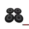 4x Genuine VW Bungs - N 10034401