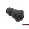 Genuine VW Bonded Rubber Bush - 191505383B
