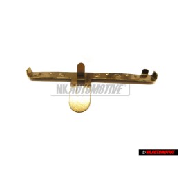 Genuine VW Retaining Spring Brake Golf Mk2 - 191615270A