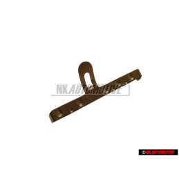 Genuine VW Retaining Spring Brake Golf Mk2 - 191615270A