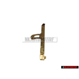 Genuine VW Retaining Spring Brake Golf Mk2 - 191615270A