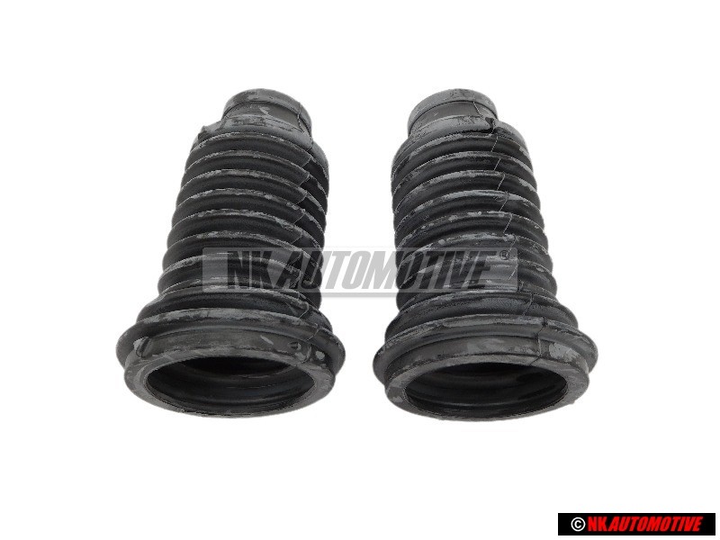 2x Genuine VW Bellow - 1H0971916B