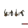 4x Genuine VW Oil Spray Jet - 027103157