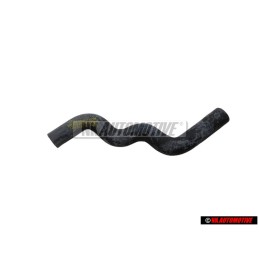 Genuine VW Coolant Hose - 191819373H