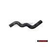 Genuine VW Coolant Hose - 191819373H