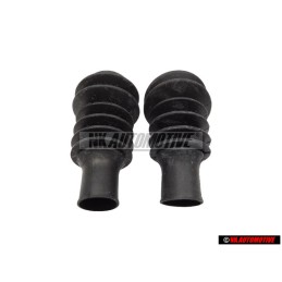 2x Genuine VW Bellows - 433959845