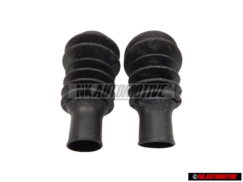 2x Genuine VW Bellows - 433959845 2x Genuine VW Bellows - 433959845