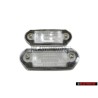 2x Genuine VW Window - 1H5943119