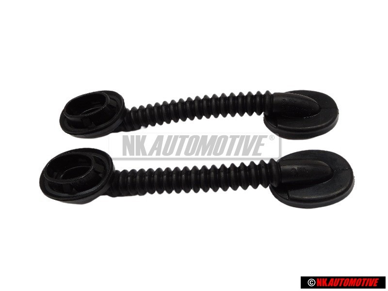 2x Genuine VW Bellows - 1J9971829B