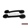 2x Genuine VW Bellows - 1J9971829B