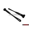 2x Genuine VW Pull Rod - 1H0885683