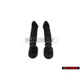2x Genuine VW Grommet - 1J6971840A
