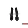 2x Genuine VW Grommet - 1J6971840A