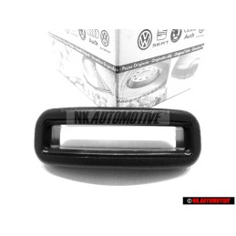 Genuine VW Trim For Lock Seat Golf Mk2 - 191881607 01C