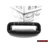 Genuine VW Trim For Lock Seat Golf Mk2 - 191881607 01C Genuine VW Trim For Lock Seat Golf Mk2 - 191881607 01C