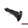 Genuine VW Guide For Adjustable Head Restraint Golf Mk2 - 191885636