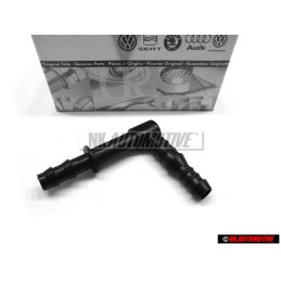Genuine VW Elbow Fitting Golf Mk2 - 191955976