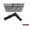 Genuine VW Elbow Fitting Golf Mk2 - 191955976