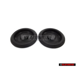 2x Genuine VW Bung - N 10182101