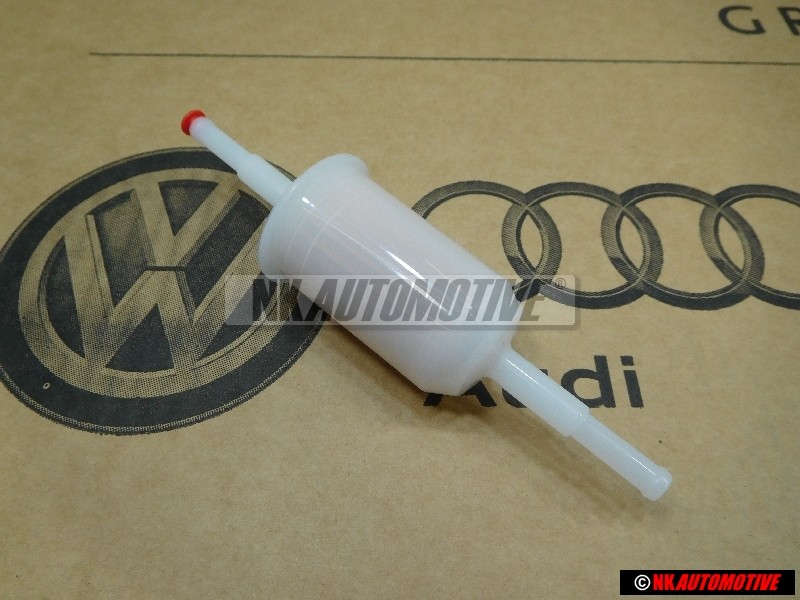 Genuine VW Fuel Filter Self-Service Packaging - 251201511G SBV