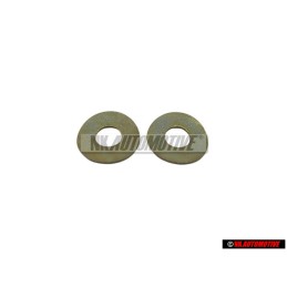 2x Genuine VW Spring Washer - 211805243