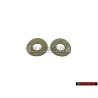 2x Genuine VW Spring Washer - 211805243