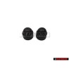 2x Genuine VW Protective Cap - N 90450201