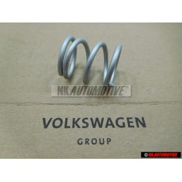 Genuine VW Pressure Spring Drum Brake T3 / Beetle - 251609283