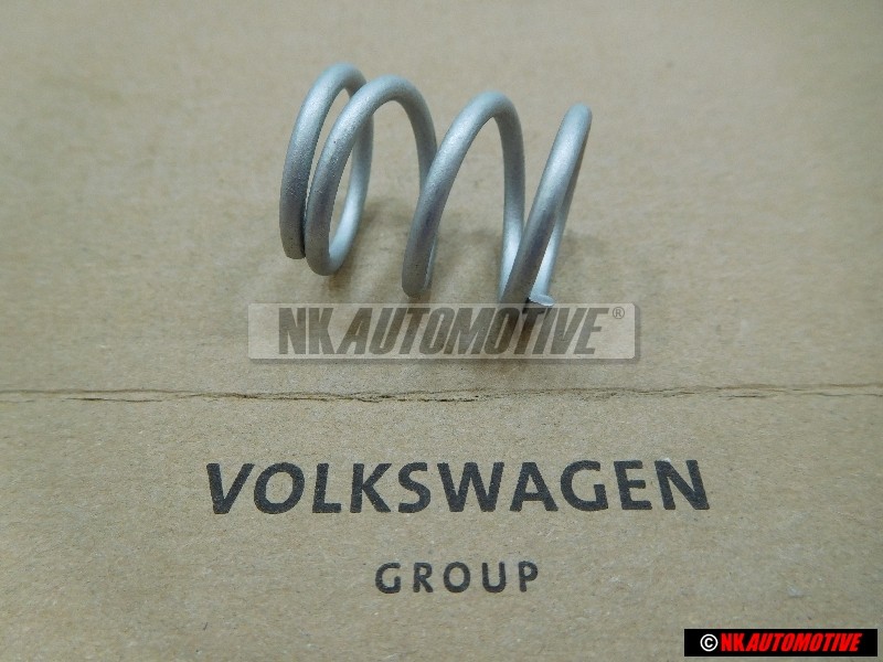 Genuine VW Pressure Spring Drum Brake T3 / Beetle - 251609283