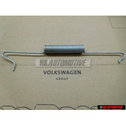 Genuine VW Tension Spring Rear Brake T2 / T3 / Lt1 - 251609309