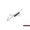 Genuine VW Tension Spring Rear Brake T2 / T3 / Lt1 - 251609309